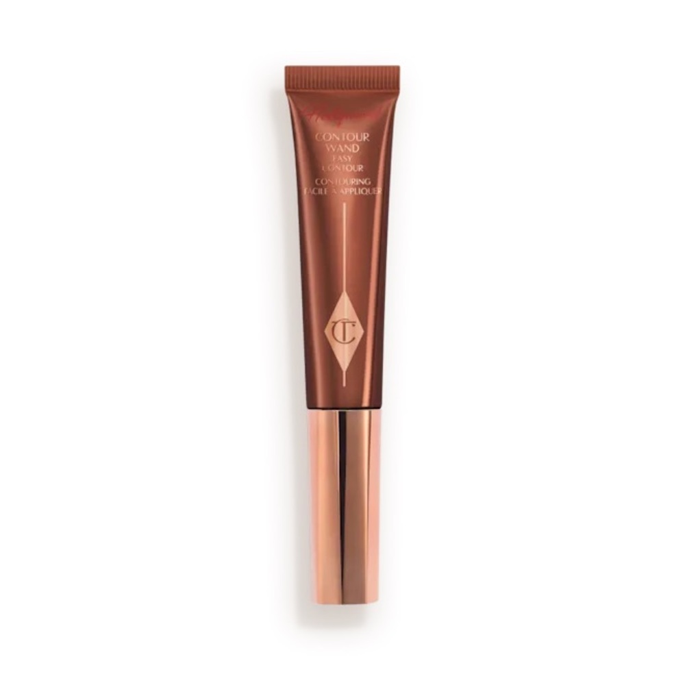 Charlotte Tilbury Hollywood Contour Wand - Tan